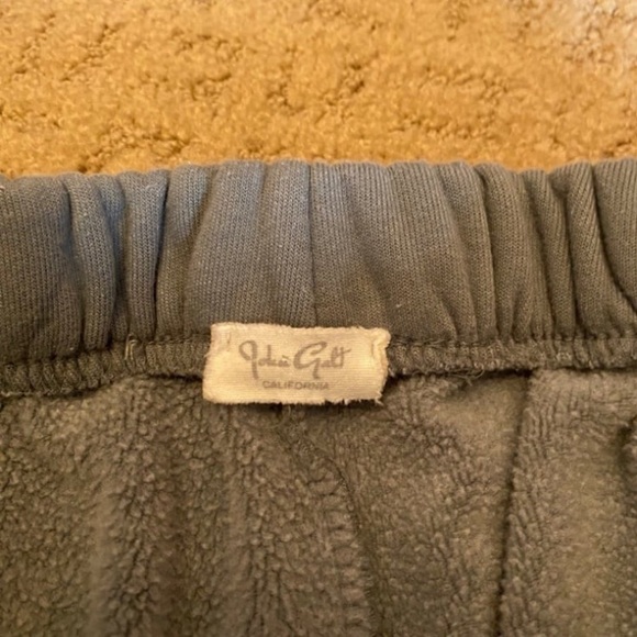 John Galt Sweatpants - Picture 5 of 6